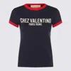 Valentino Garavani T-shirts And Polos