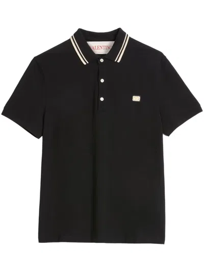 VALENTINO VALENTINO GARAVANI T-SHIRTS AND POLOS