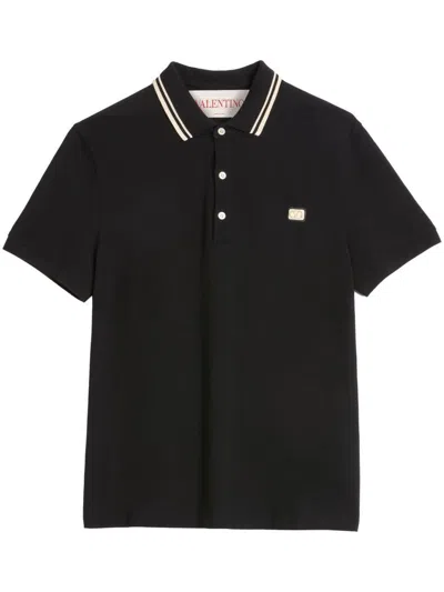 VALENTINO VALENTINO GARAVANI T-SHIRTS AND POLOS
