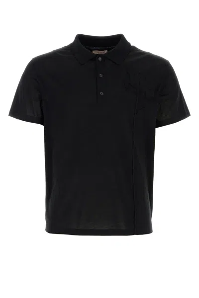 VALENTINO VALENTINO GARAVANI T-SHIRTS AND POLOS
