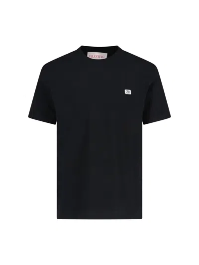 VALENTINO VALENTINO GARAVANI T-SHIRTS AND POLOS