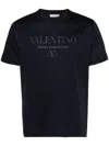 VALENTINO VALENTINO GARAVANI T-SHIRTS AND POLOS