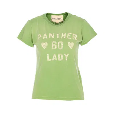VALENTINO VALENTINO GARAVANI T-SHIRTS AND POLOS