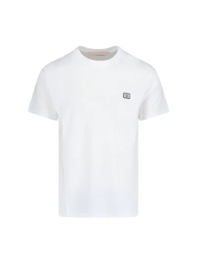 VALENTINO VALENTINO GARAVANI T-SHIRTS AND POLOS