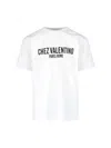 Valentino Garavani T-shirts And Polos In White