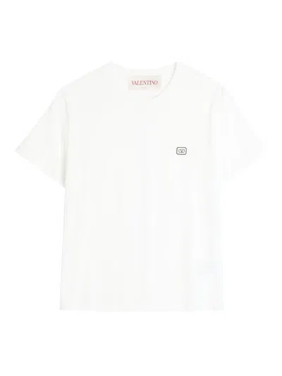 VALENTINO VALENTINO GARAVANI T-SHIRTS AND POLOS