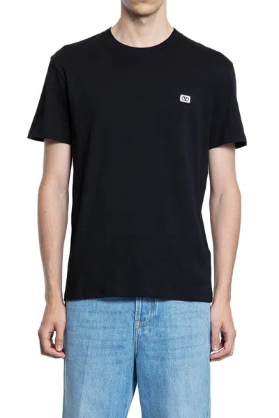 VALENTINO VALENTINO GARAVANI T-SHIRTS & TANK TOPS
