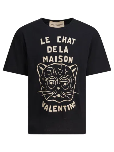 VALENTINO VALENTINO GARAVANI T-SHIRTS