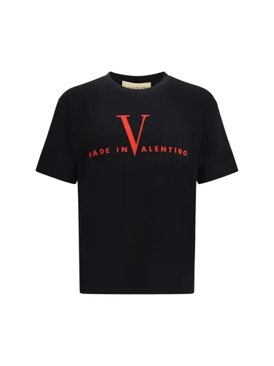 VALENTINO VALENTINO GARAVANI T-SHIRTS