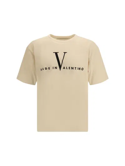 VALENTINO VALENTINO GARAVANI T-SHIRTS