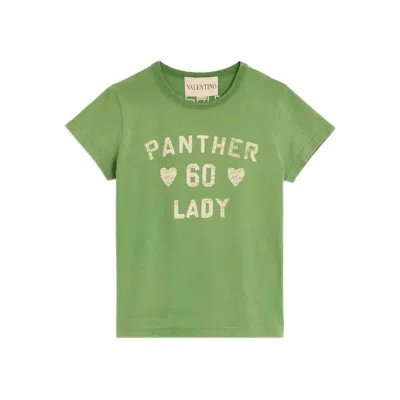VALENTINO VALENTINO GARAVANI T-SHIRTS