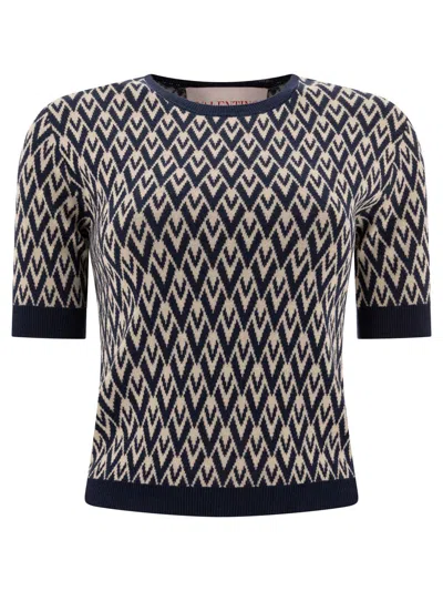 VALENTINO VALENTINO GARAVANI T-SHIRTS