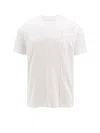Valentino T-shirt In White