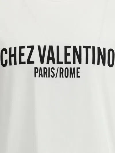 VALENTINO VALENTINO GARAVANI T-SHIRTS