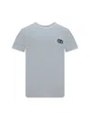 Valentino Vlogo T-shirt In White