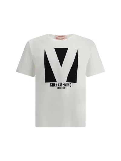 VALENTINO VALENTINO GARAVANI T-SHIRTS