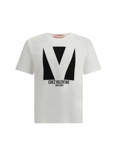 VALENTINO VALENTINO GARAVANI T-SHIRTS