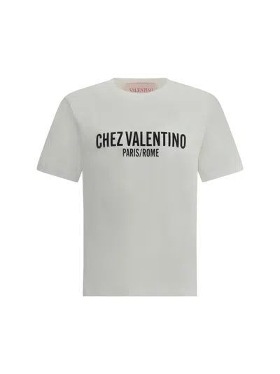 VALENTINO VALENTINO GARAVANI T-SHIRTS