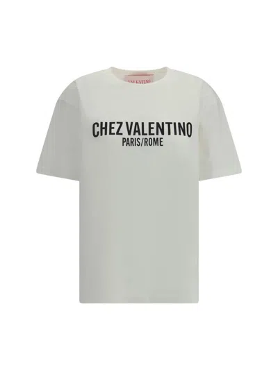 VALENTINO VALENTINO GARAVANI T-SHIRTS