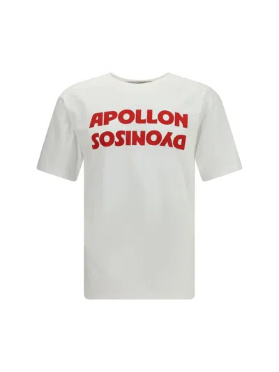 VALENTINO VALENTINO GARAVANI T-SHIRTS