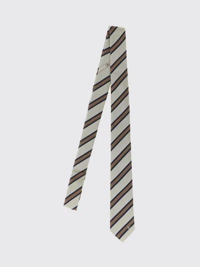 Valentino Garavani Tie Men In Multi