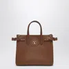 Valentino Garavani Small Handbag In Brown