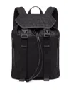 Valentino Garavani Toile Iconographe Backpack