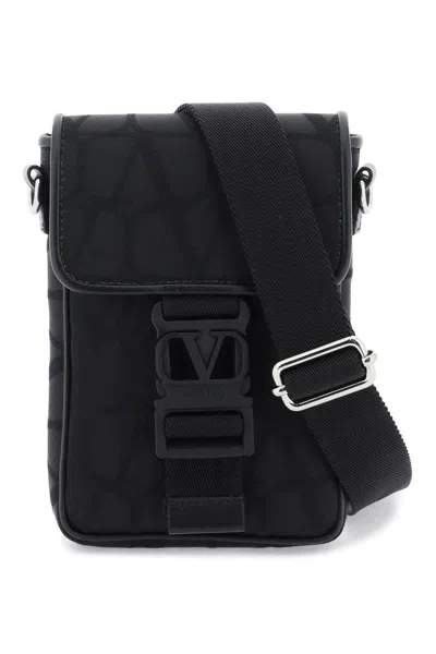Valentino Garavani Toile Iconographe Phone Case