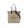 Valentino Garavani Toile Iconographe Reversible Tote Bag Men
