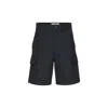 Valentino Garavani Toile Iconographe Shorts Men