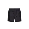 Valentino Toile Iconographe Nylon Swim Shorts