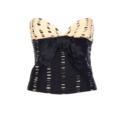 VALENTINO VALENTINO GARAVANI TOP