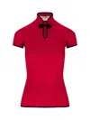 VALENTINO VALENTINO GARAVANI TOP