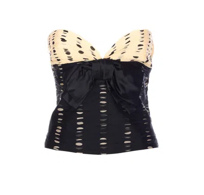VALENTINO VALENTINO GARAVANI TOP