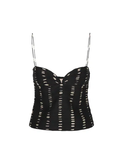 VALENTINO VALENTINO GARAVANI TOP