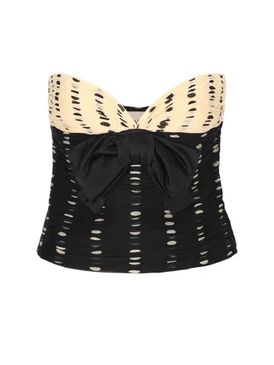 VALENTINO VALENTINO GARAVANI TOP