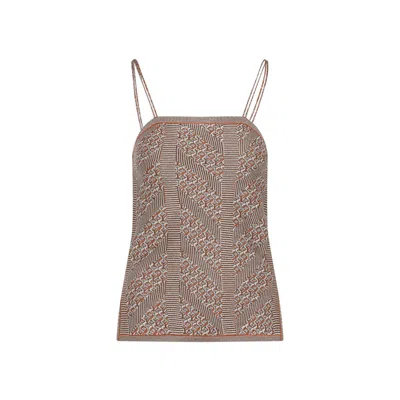 VALENTINO VALENTINO GARAVANI TOP