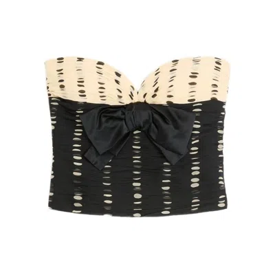 VALENTINO VALENTINO GARAVANI TOPS