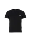 Valentino Garavani Topwear In Black