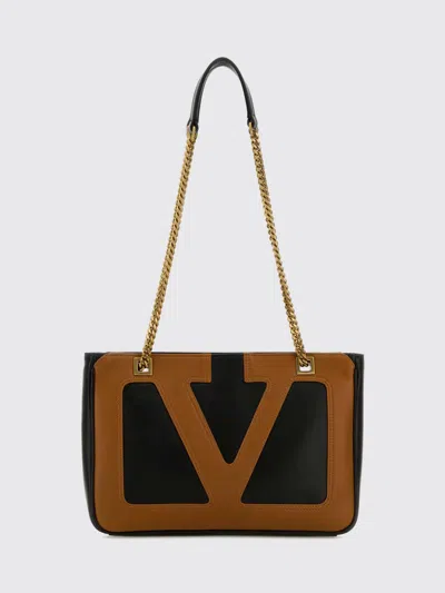 Valentino Garavani Tote Bag Woman Color Black