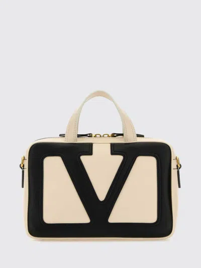 Valentino Garavani Tote Bag Woman Color Butter