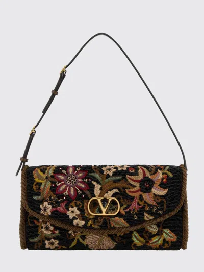 Valentino Garavani Tote Bag Woman Color Multicolor