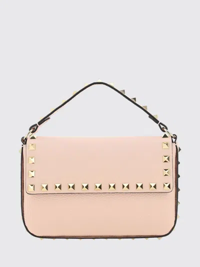 Valentino Garavani Tote Bag Woman Color Pink