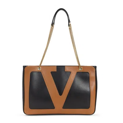 Valentino Garavani Totes In Brown
