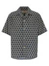 Valentino Shirt In Multicolor