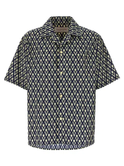 VALENTINO VALENTINO GARAVANI TOUTE LA V SHIRT