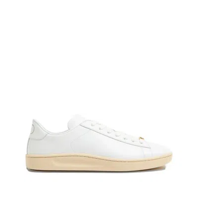 Valentino Garavani Trainers In White