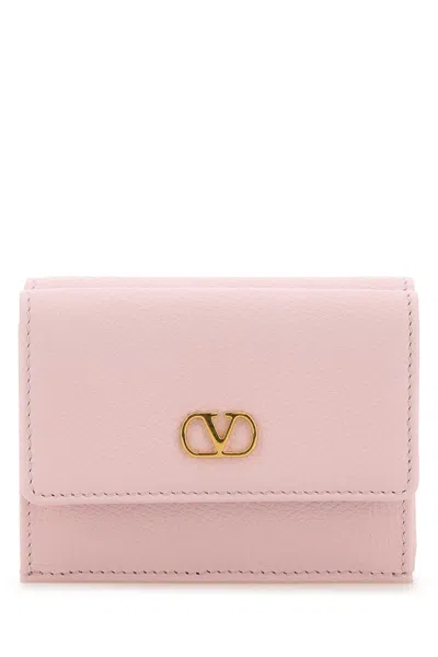 Valentino Garavani Trifold Wallet