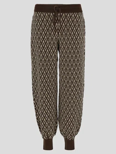 VALENTINO VALENTINO GARAVANI TROUSERS