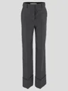VALENTINO VALENTINO GARAVANI TROUSERS